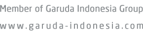 garuda indonesia